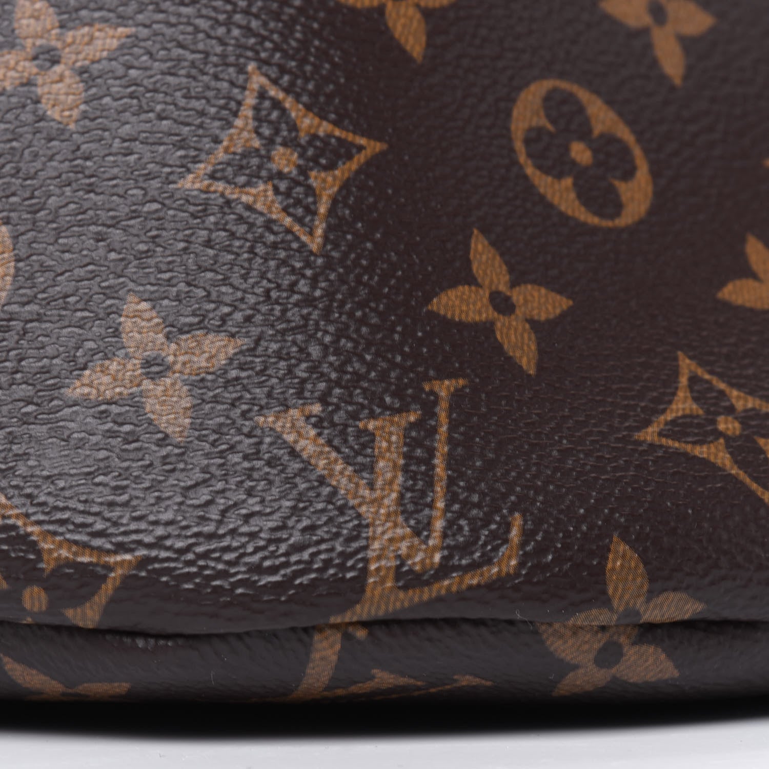 Louis Vuitton Monogram Bumbag 8 of 14