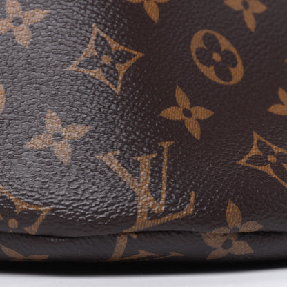 Louis Vuitton Monogram Bumbag 8 of 14