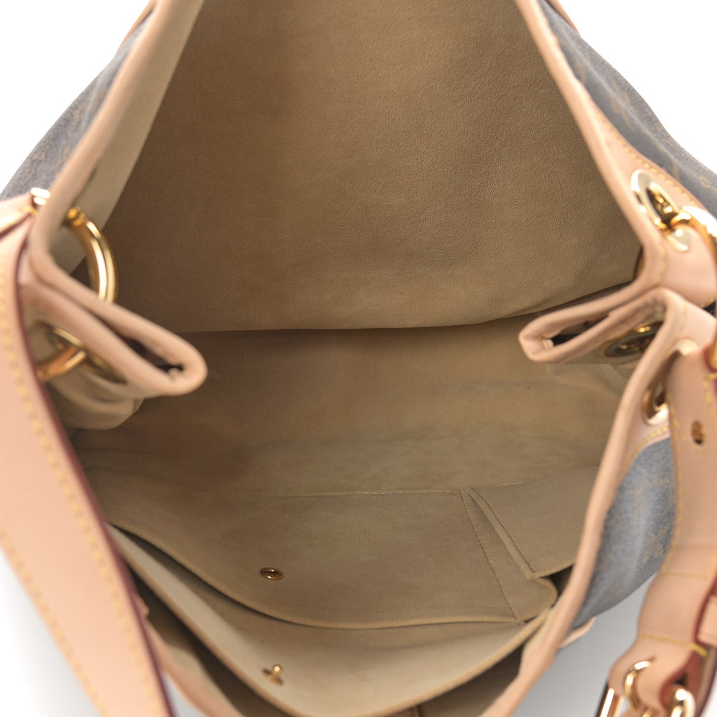 Monogram Galliera PM
