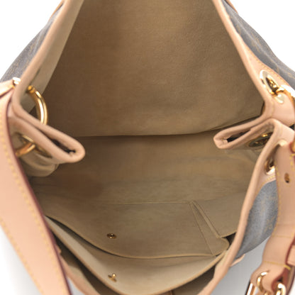 Louis Vuitton Monogram Galliera PM 4 of 8