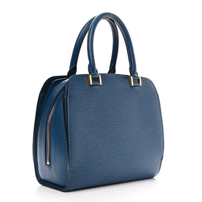 Louis Vuitton Epi Pont-Neuf Toledo 2 of 9
