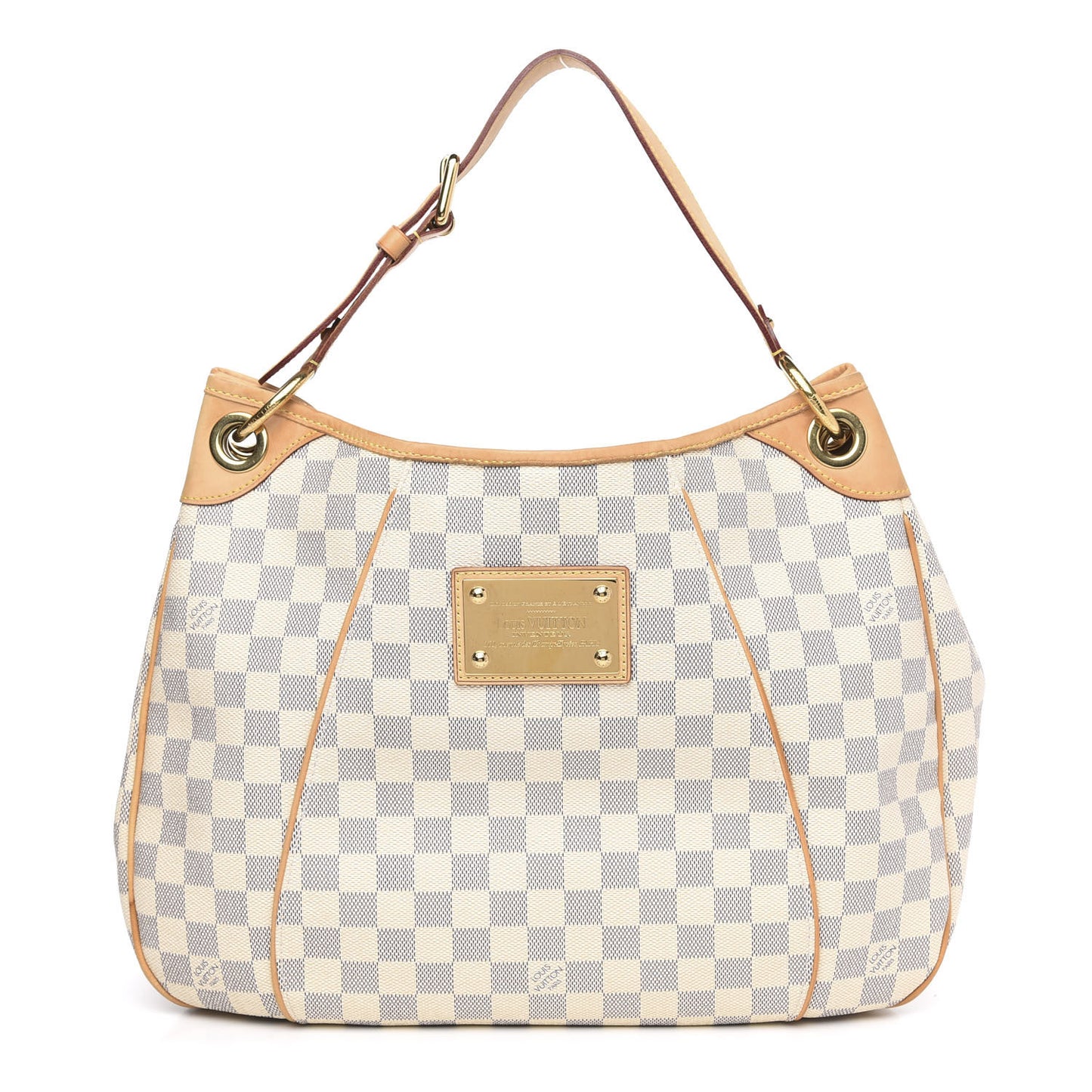 Damier Azur Galliera PM