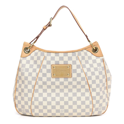 Louis Vuitton Damier Azur Galliera PM 1 of 11
