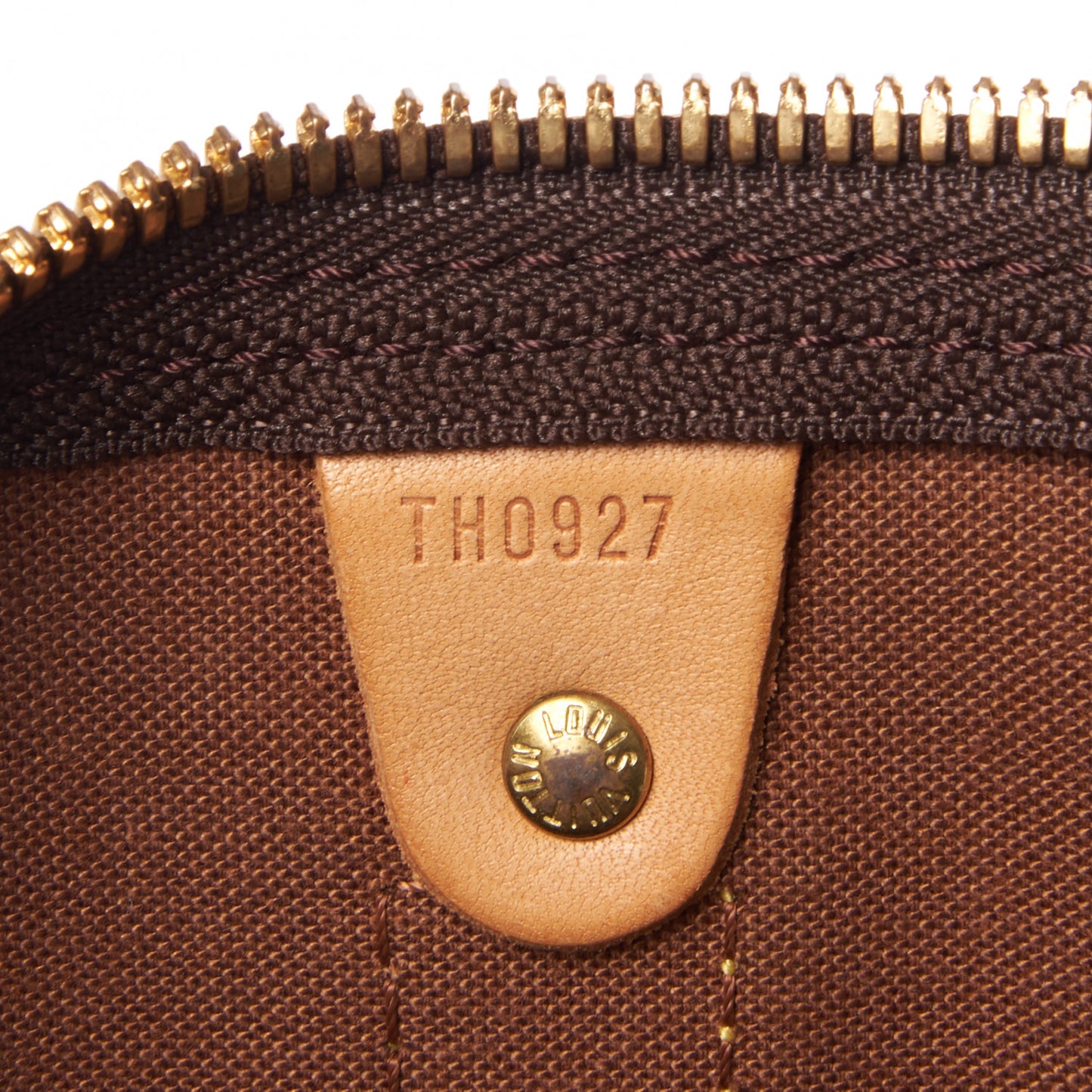 Monogram Keepall Bandouliere 50