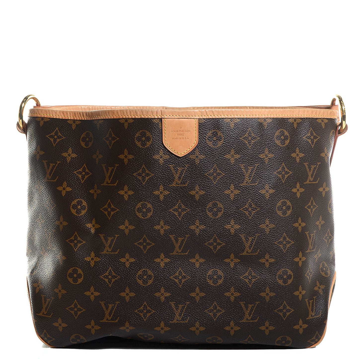 Monogram Delightful PM