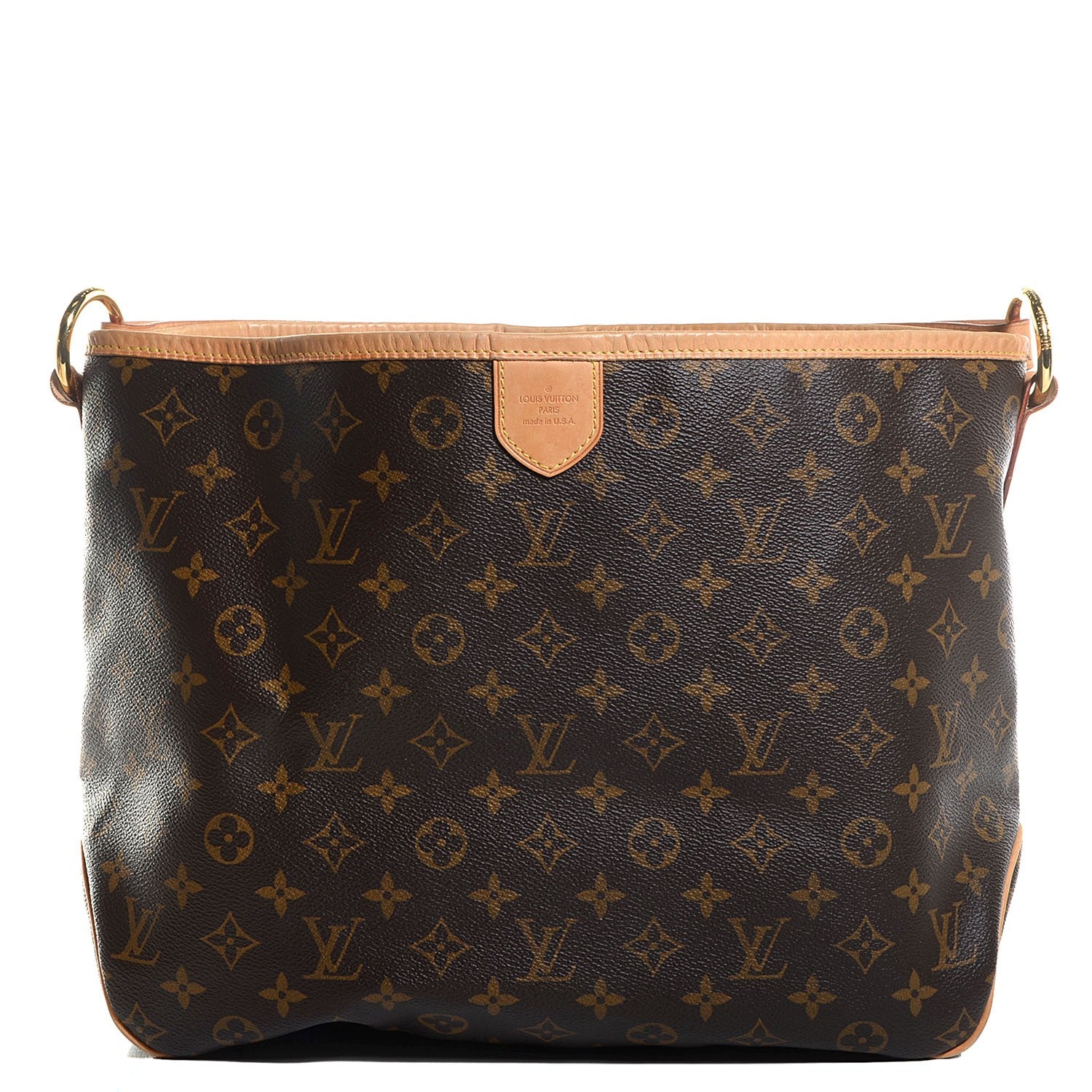 Louis Vuitton Monogram Delightful PM 1 of 8