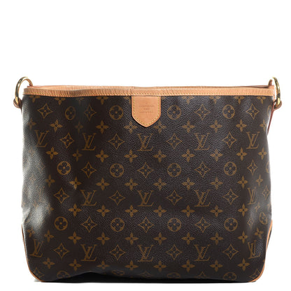 Louis Vuitton Monogram Delightful PM 1 of 8