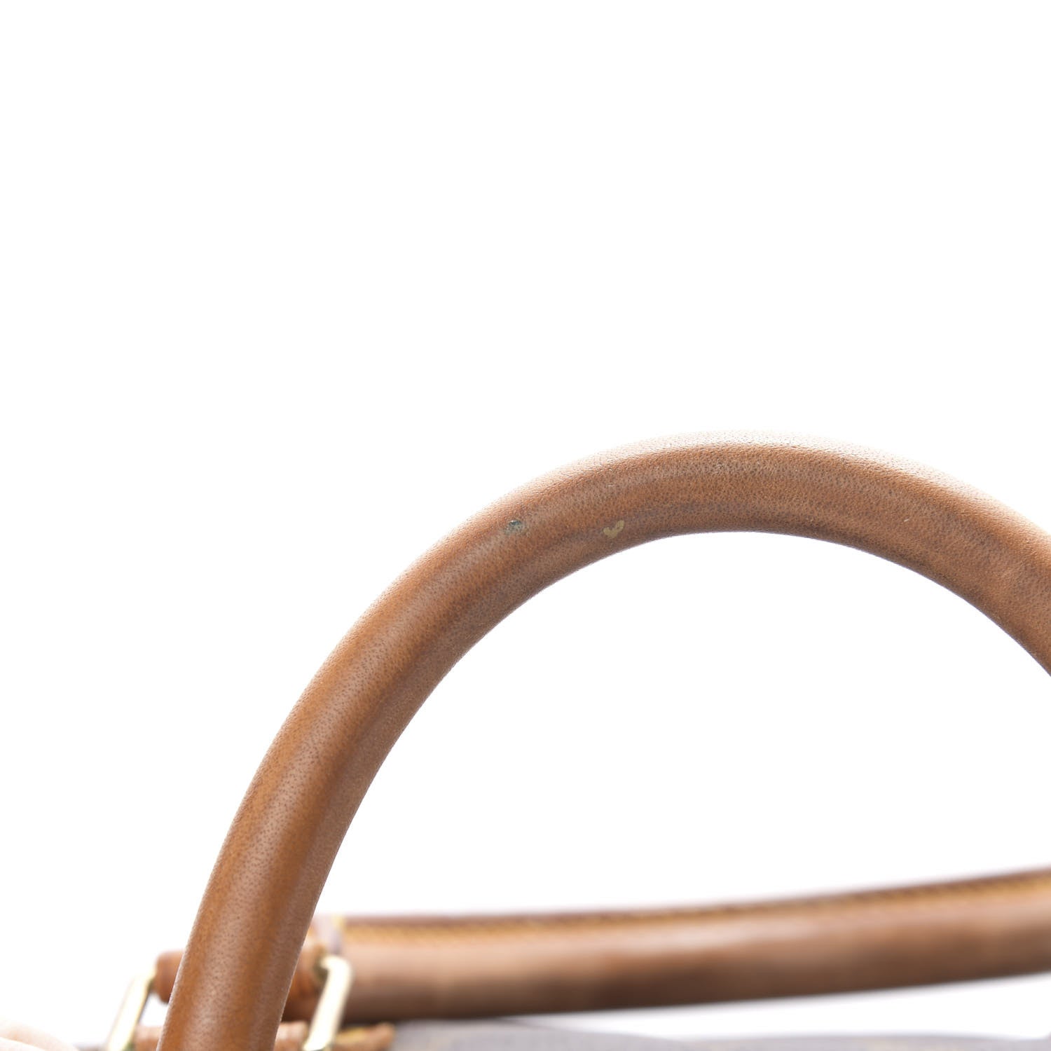 Louis Vuitton Monogram Speedy 35 15 of 15