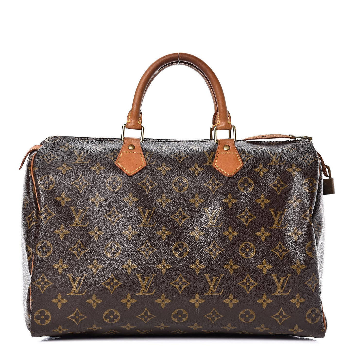 Monogram Speedy 35
