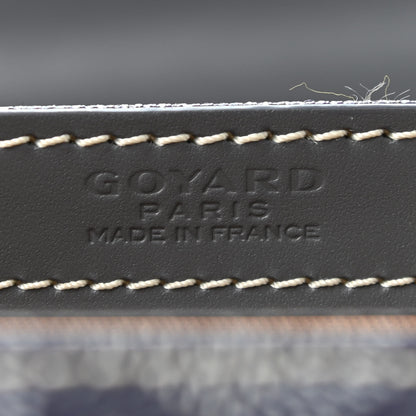 Goyard Goyardine Saigon PM Grey 6 of 9