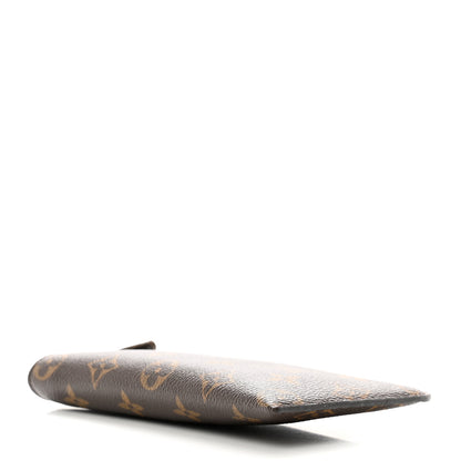Louis Vuitton Monogram Sunglasses Case MM 4 of 7