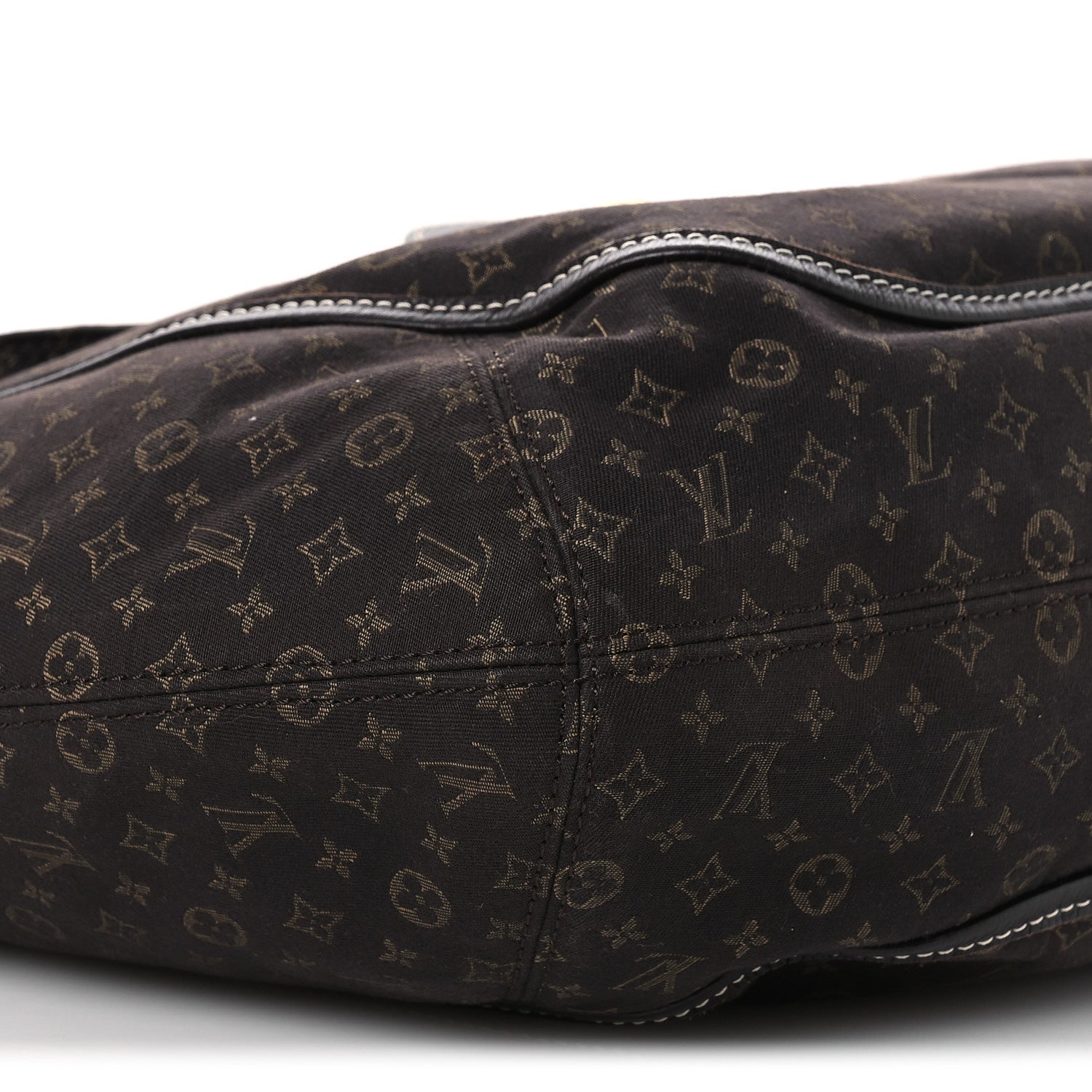 Louis Vuitton Monogram Idylle Romance Fusain 7 of 10