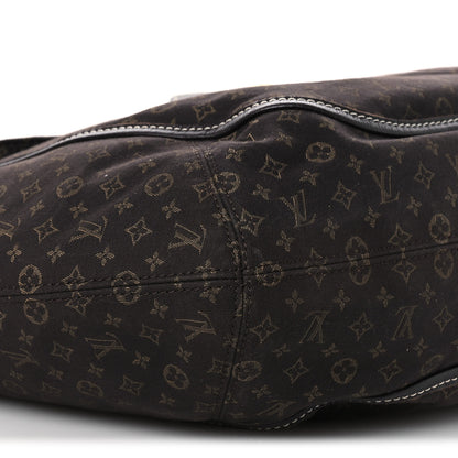 Louis Vuitton Monogram Idylle Romance Fusain 7 of 10