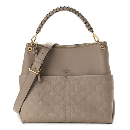 Louis Vuitton Empreinte Maida Hobo Tourterelle 1 of 9