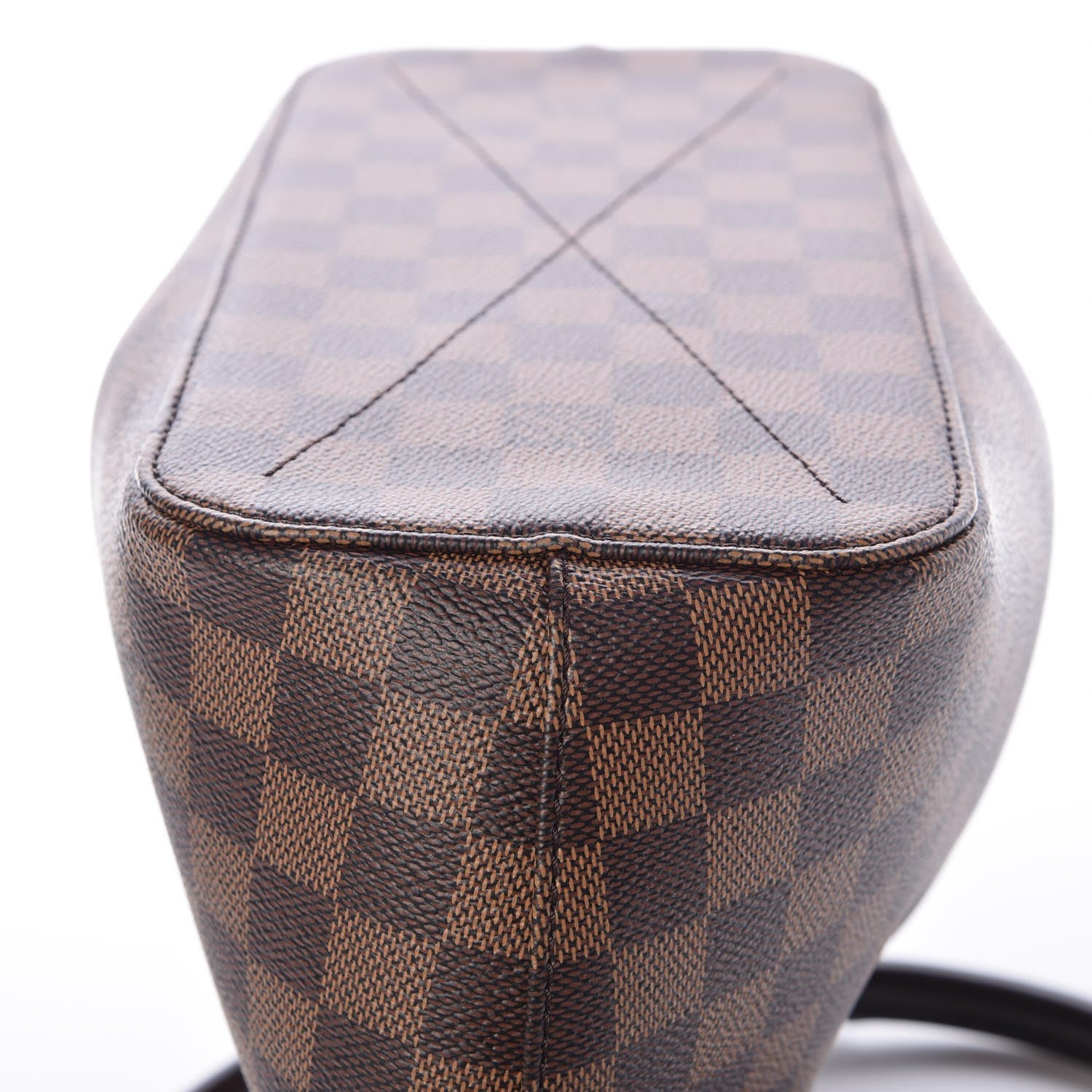 Louis Vuitton Damier Ebene Siena PM 9 of 9