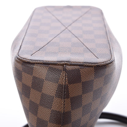 Louis Vuitton Damier Ebene Siena PM 9 of 9