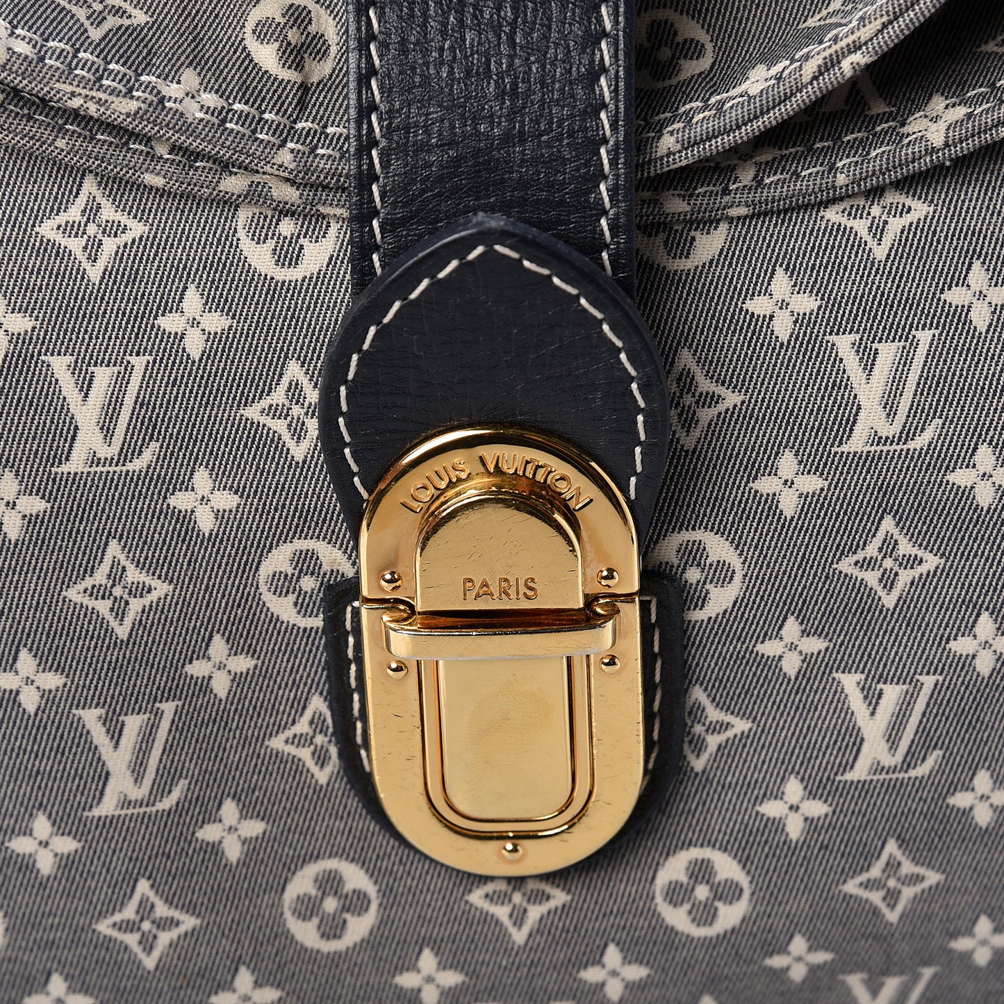 Monogram Idylle Romance Encre