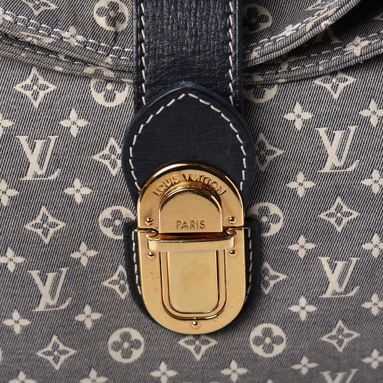 Louis Vuitton Monogram Idylle Romance Encre 7 of 9