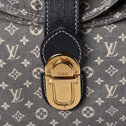 Louis Vuitton Monogram Idylle Romance Encre 7 of 9