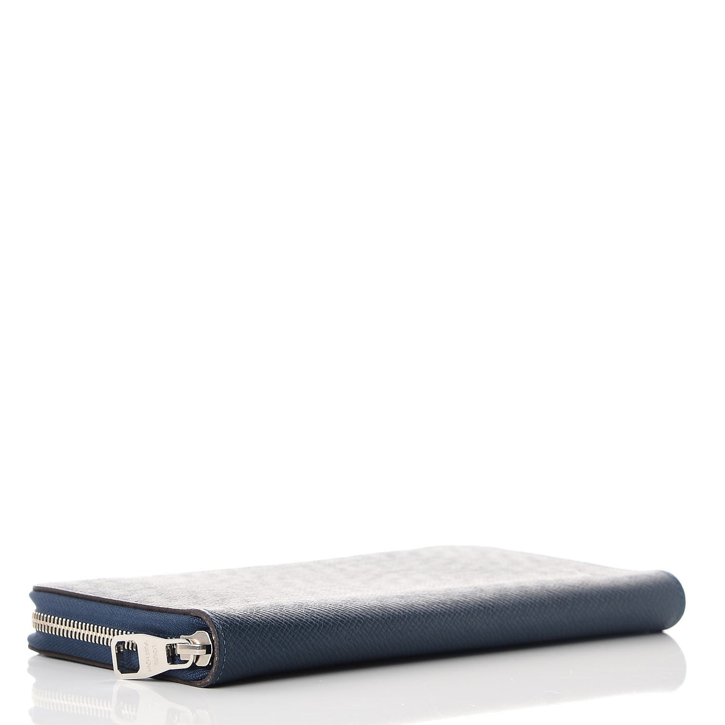 Taiga Zippy Organizer Wallet Ocean