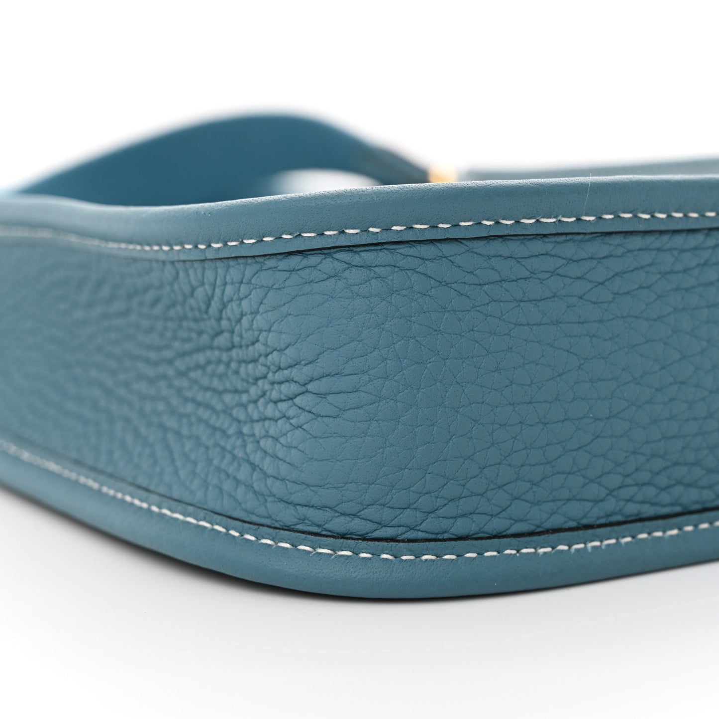 Taurillon Clemence Evelyne TPM New Blue Jean