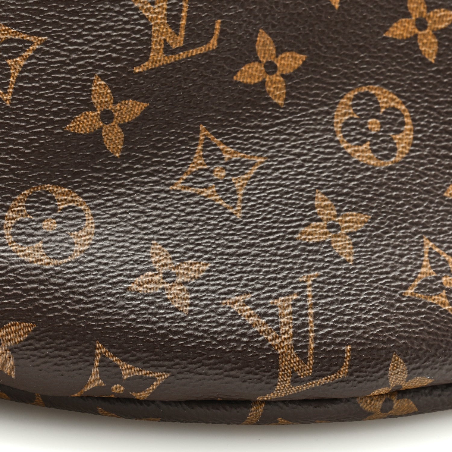 Louis Vuitton Monogram Bumbag 7 of 8