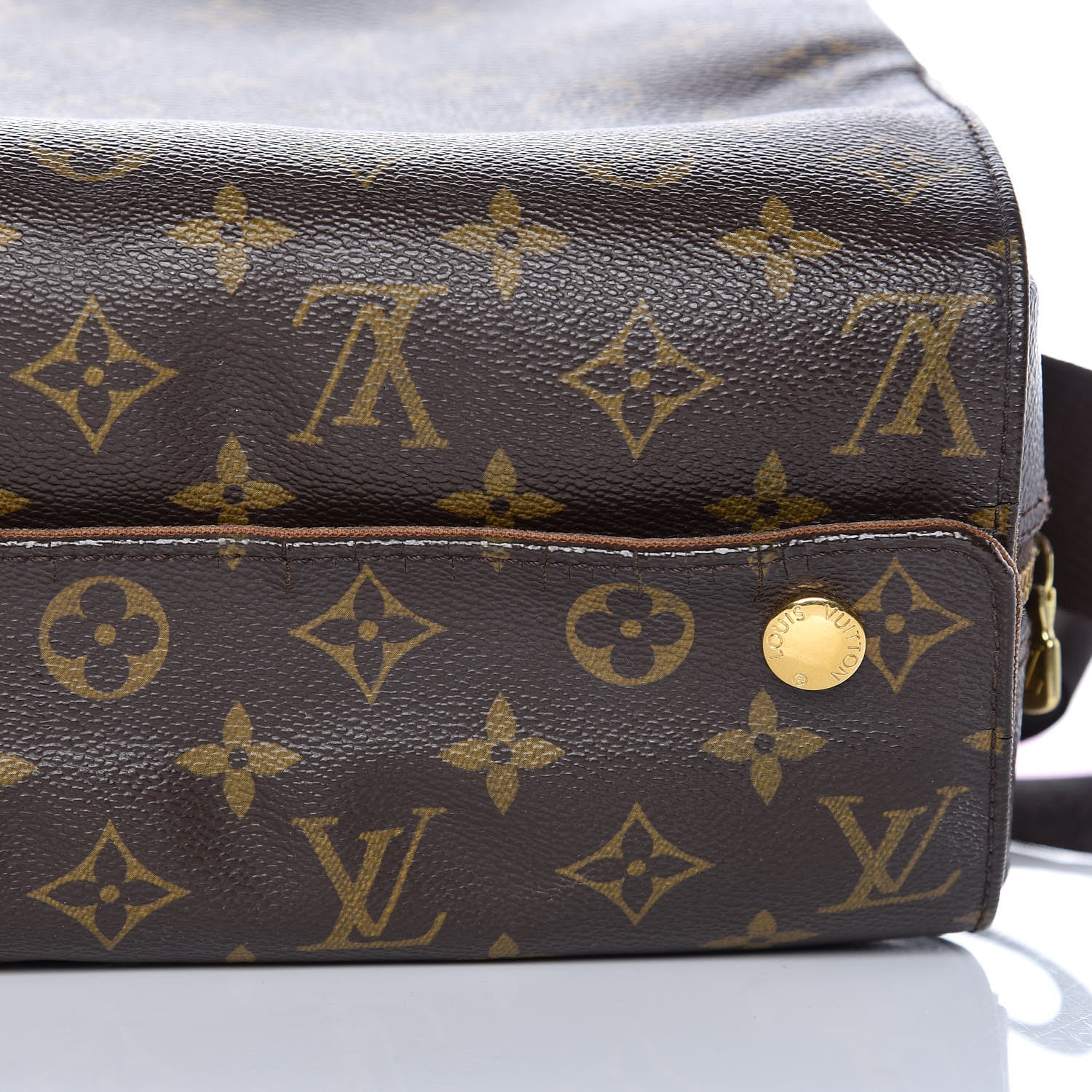 Louis Vuitton Monogram Naviglio 18 of 19