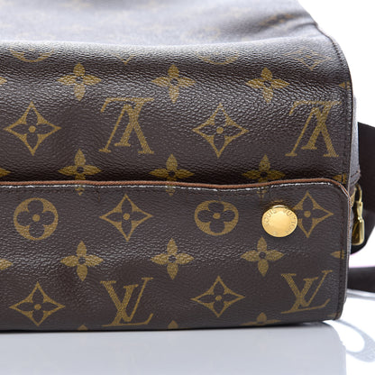 Louis Vuitton Monogram Naviglio 18 of 19