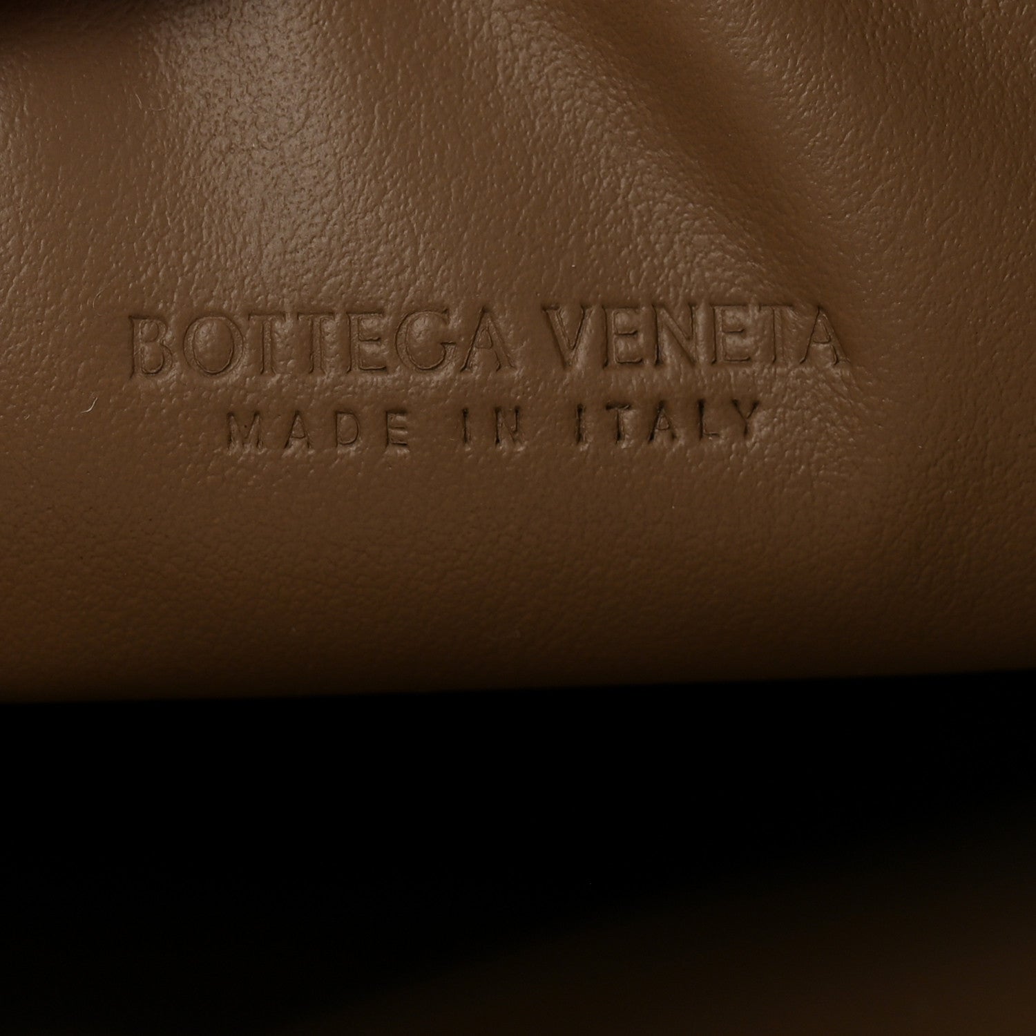 Bottega Veneta Nappa Intrecciato Mini Wallace Pinecone 6 of 12