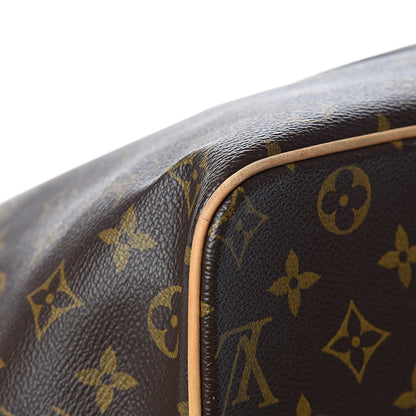 Louis Vuitton Monogram Palermo GM 16 of 19