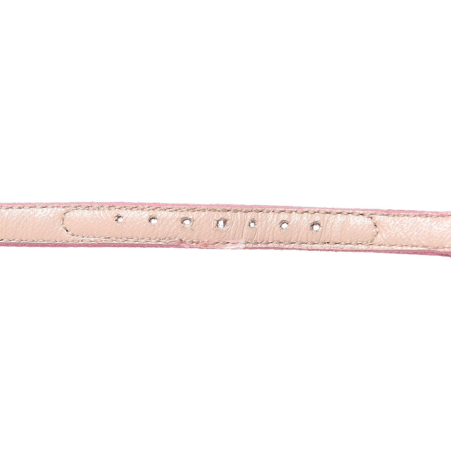 Satin Princess Platform Sandals 38 Rose