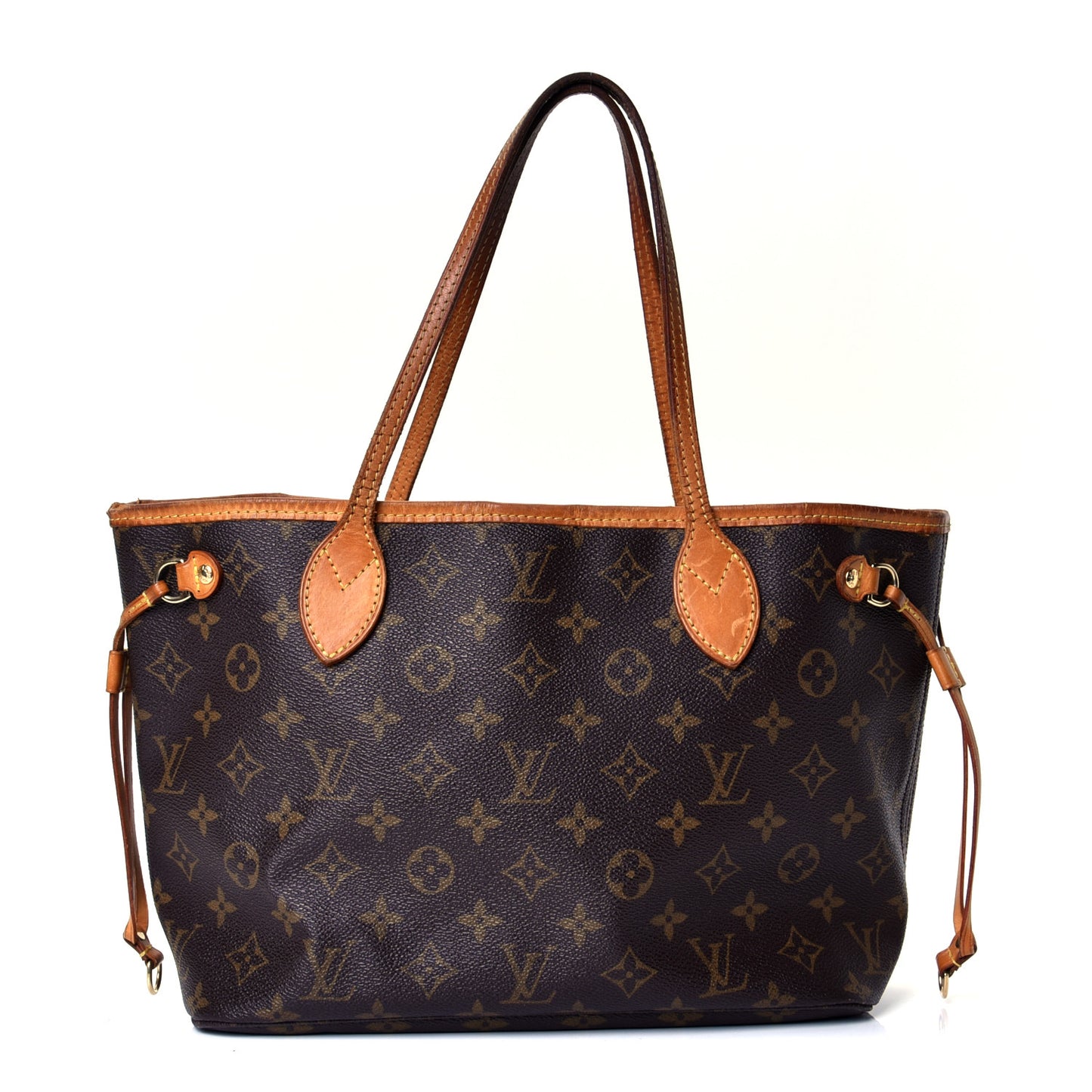 Monogram Neverfull PM