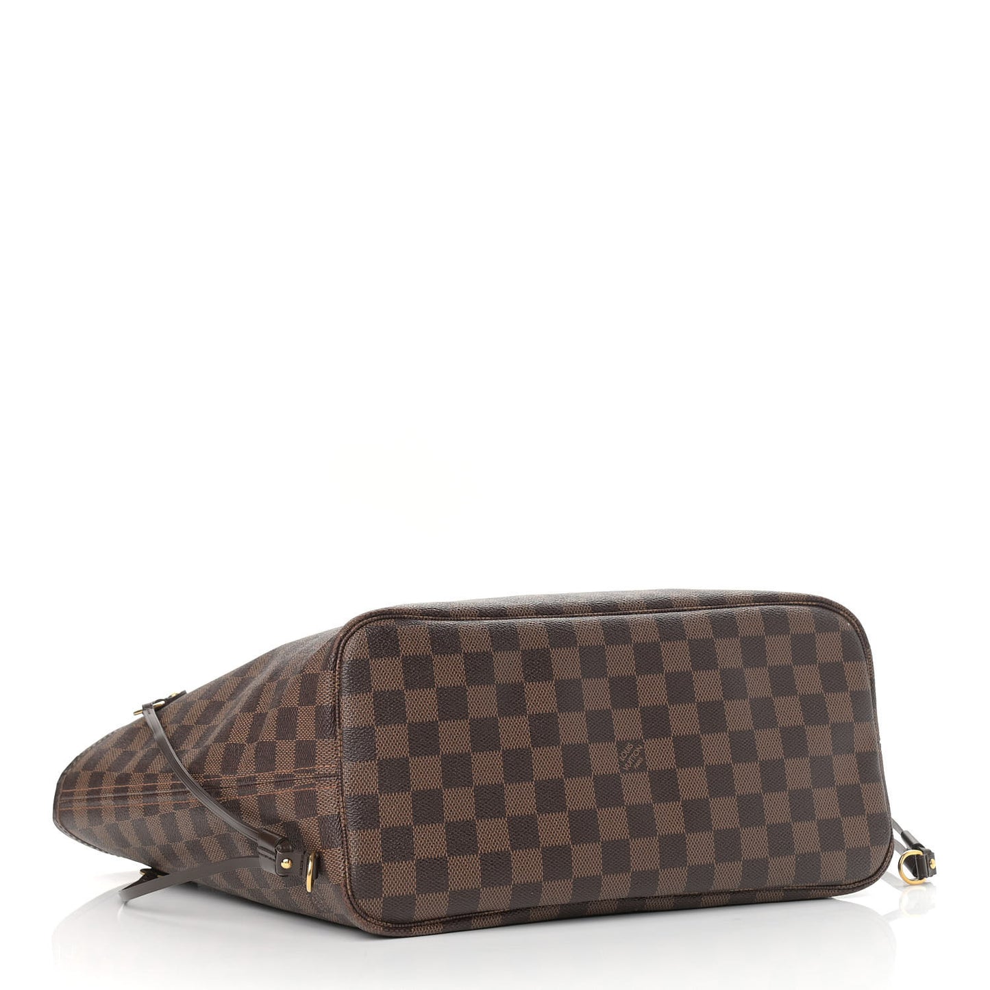 Damier Ebene Neverfull MM