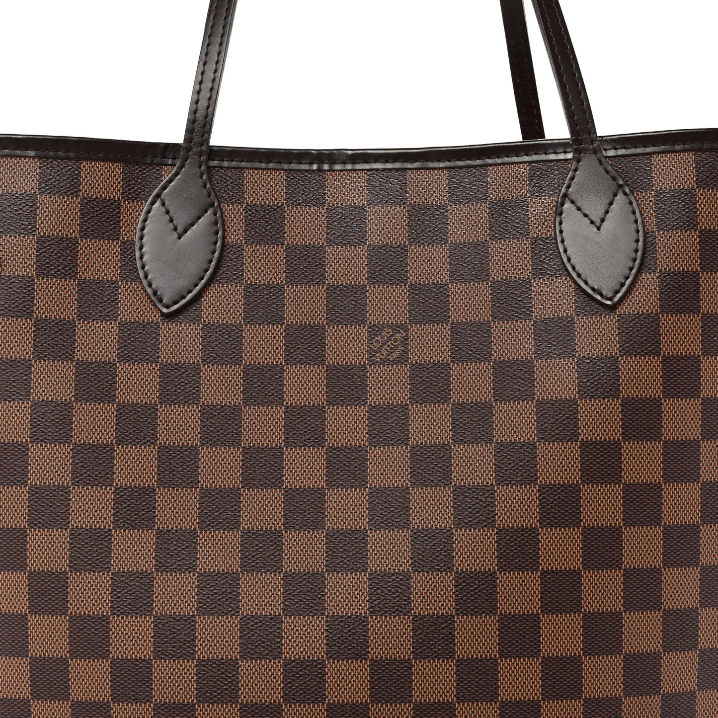 Damier Ebene Neverfull MM