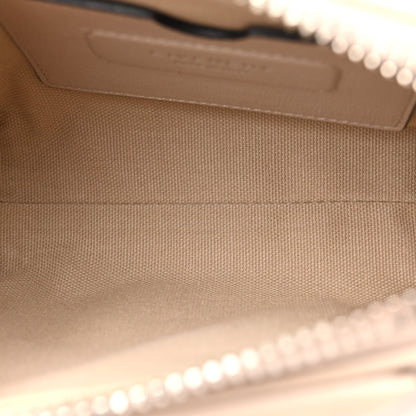 Givenchy Sugar Goatskin Nano Antigona Dune 5 of 14