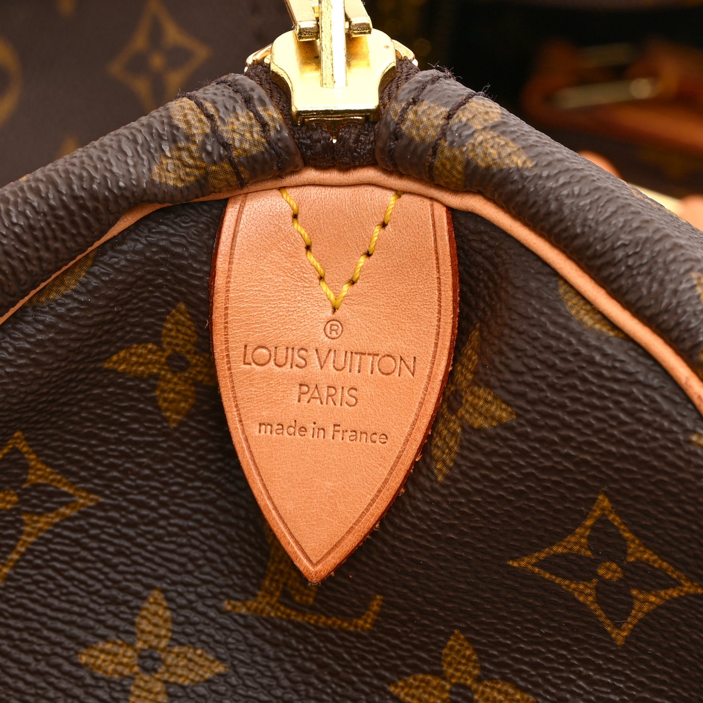 Monogram Keepall 60