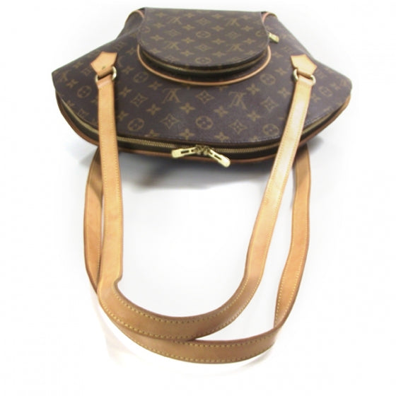 Monogram Ellipse GM Shopping Bag