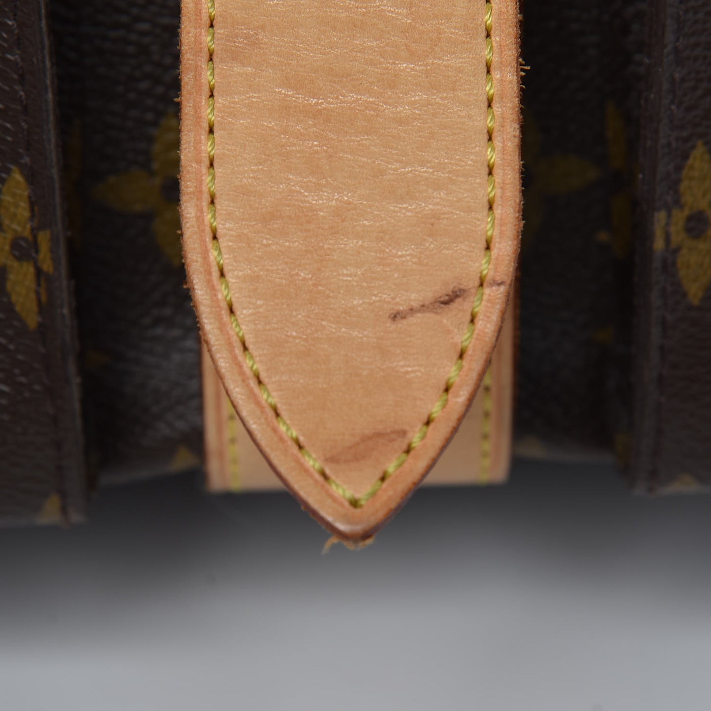 Monogram Manhattan GM