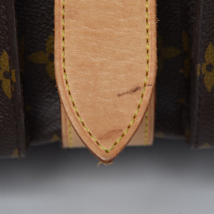 Louis Vuitton Monogram Manhattan GM 7 of 27