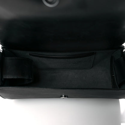 Louis Vuitton Epi Nocturne PM Black 5 of 9