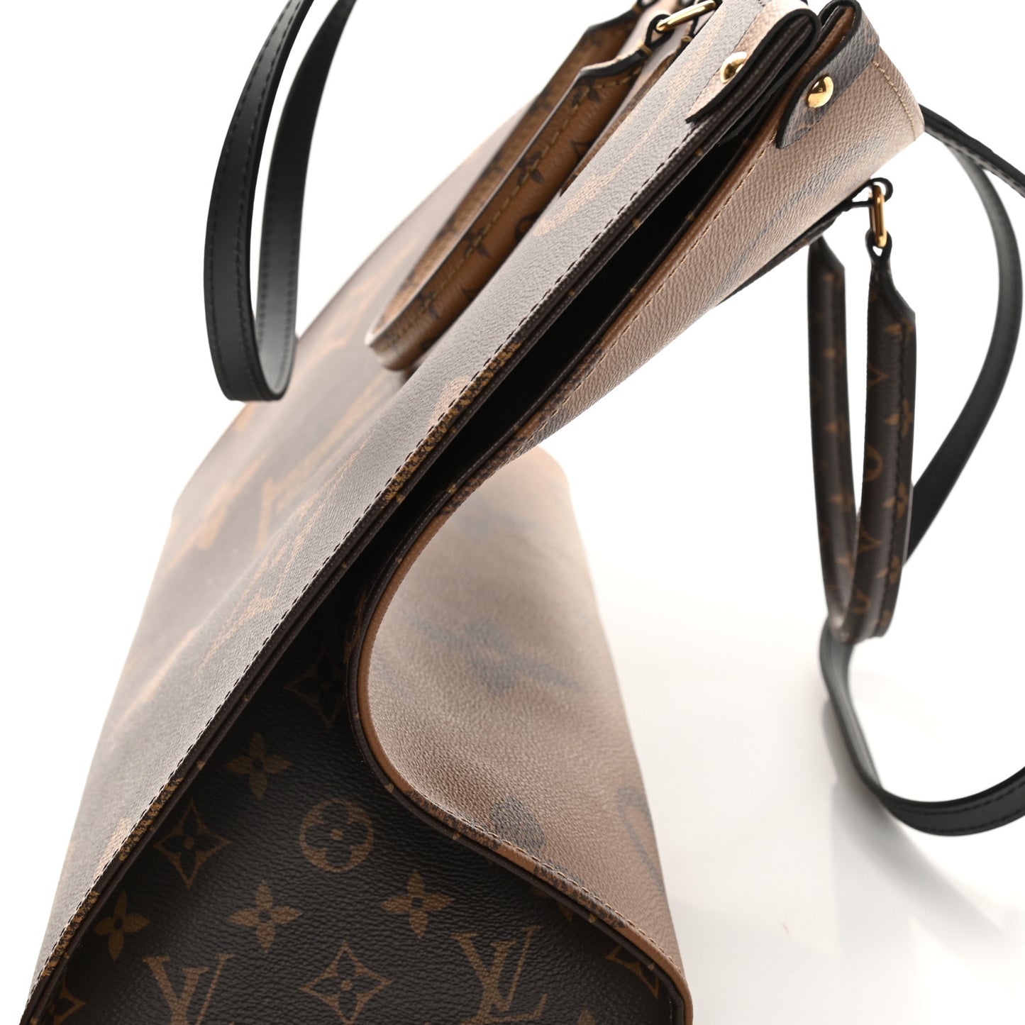 Reverse Monogram Giant Onthego GM