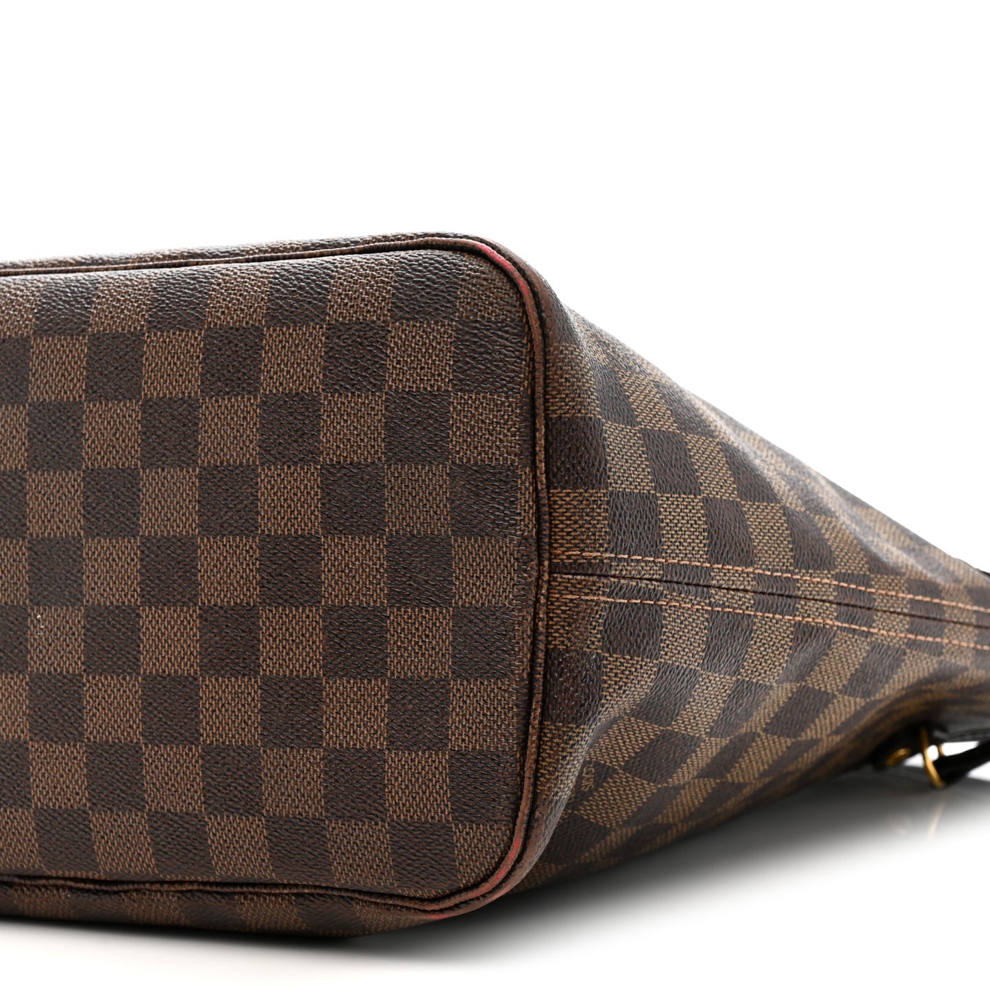 Damier Ebene Neverfull MM