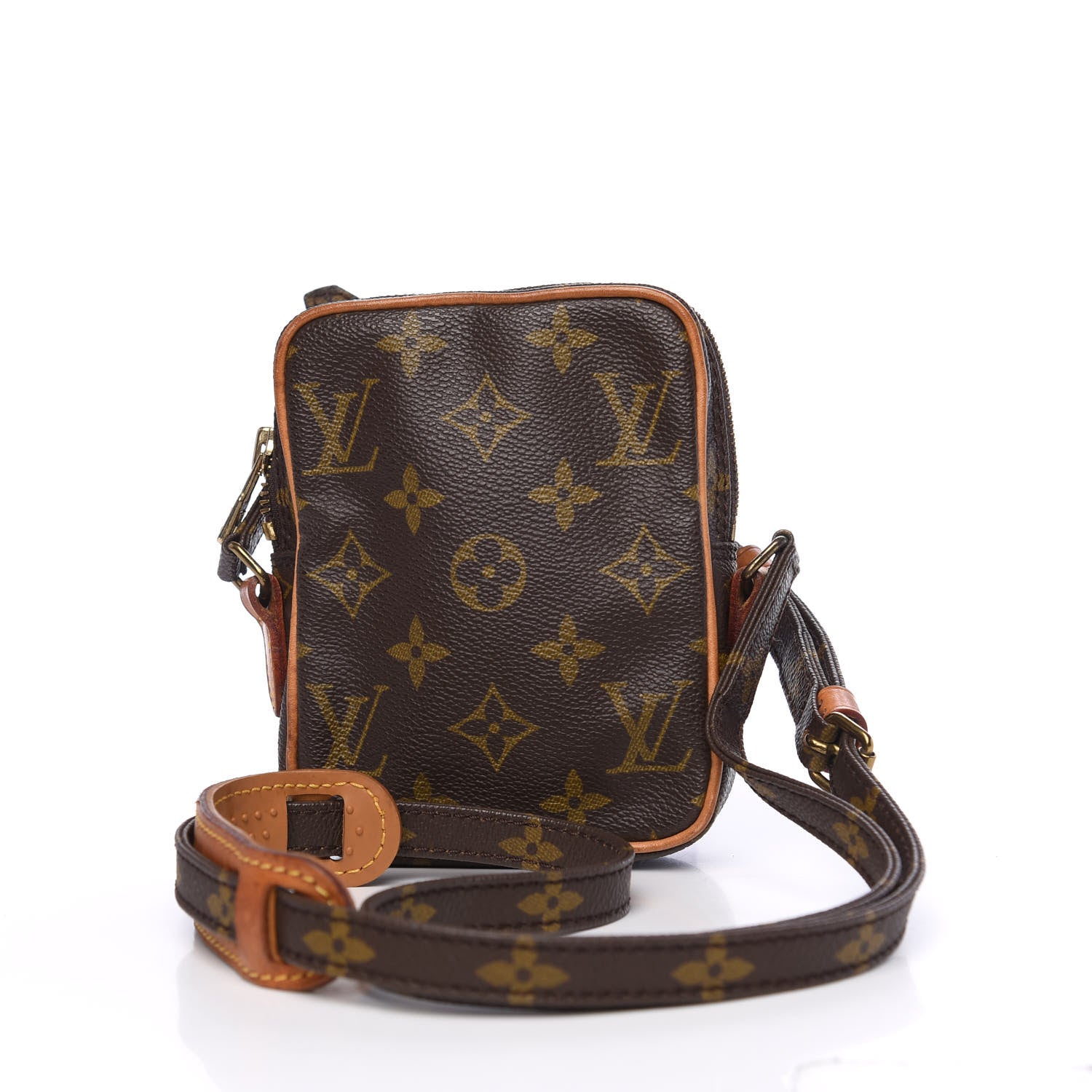 Louis Vuitton Monogram Danube 15 2 of 11