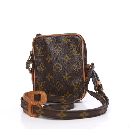 Louis Vuitton Monogram Danube 15 2 of 11