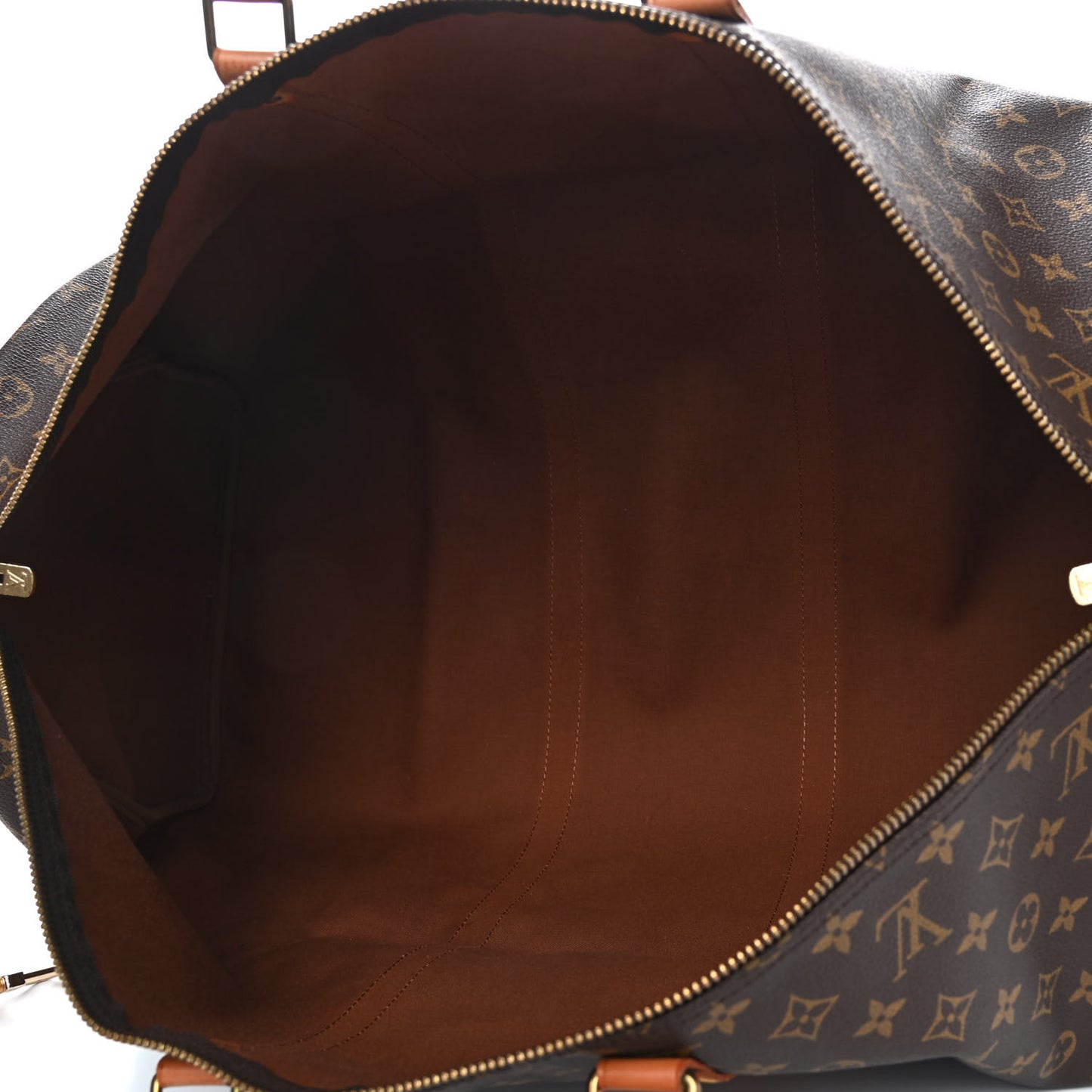 Monogram Keepall Bandouliere 60