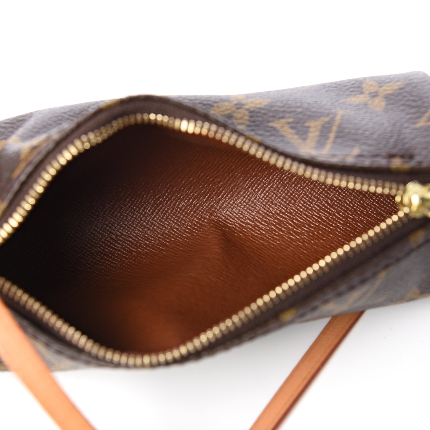 Monogram Mini Papillon