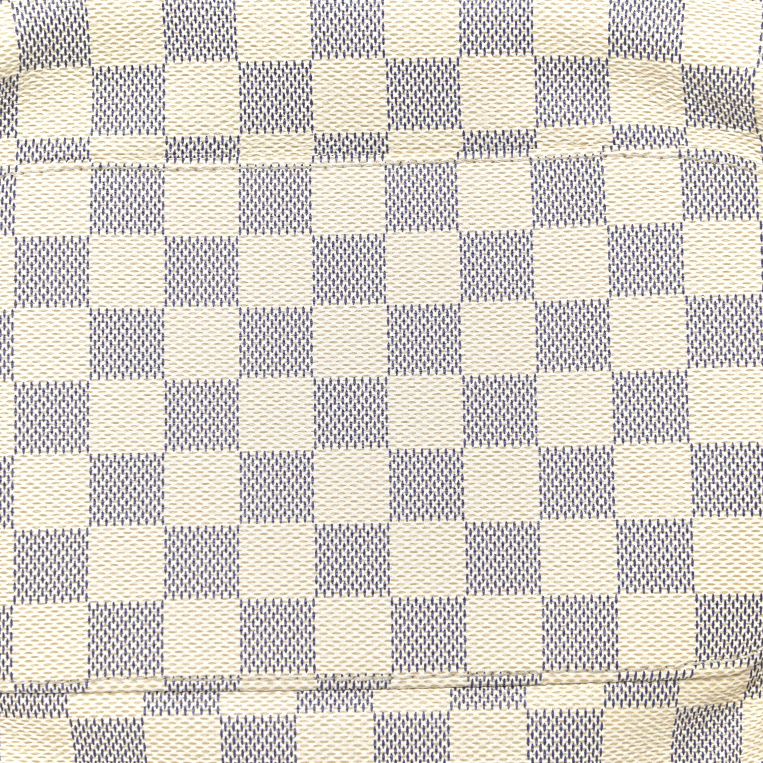 Louis Vuitton Damier Azur Salina GM 10 of 14