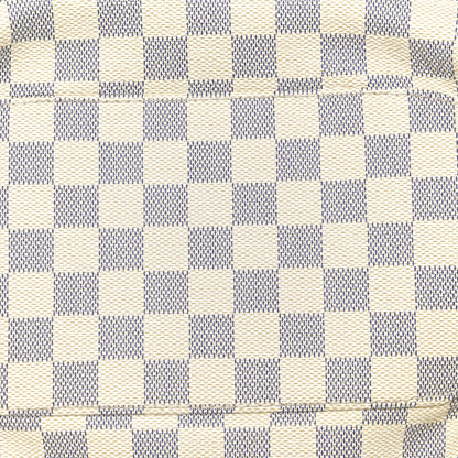 Louis Vuitton Damier Azur Salina GM 10 of 14