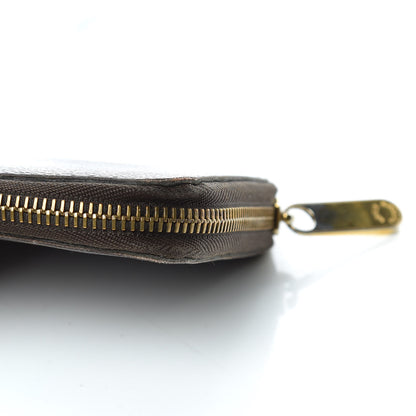 Louis Vuitton Monogram Zippy Wallet 17 of 18