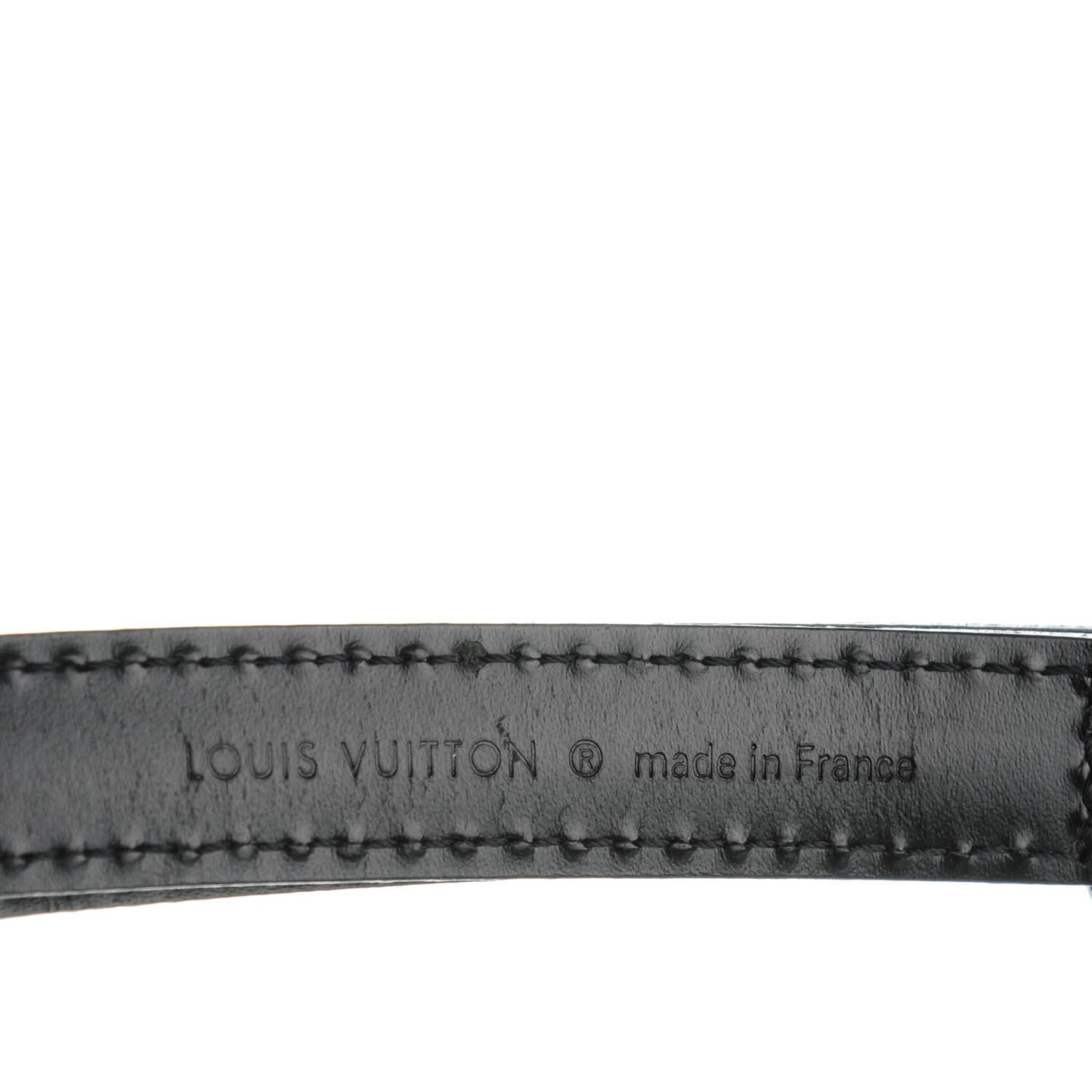 Epi Adjustable Shoulder Strap 16MM Black